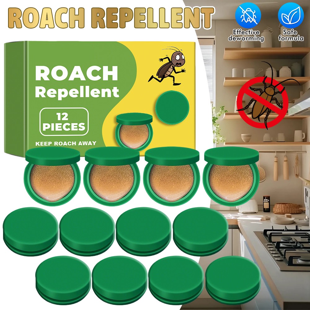 Cockroach Gel Bait Roach Killer , Insecticida Poderoso para Eliminar Cucarachas gallery