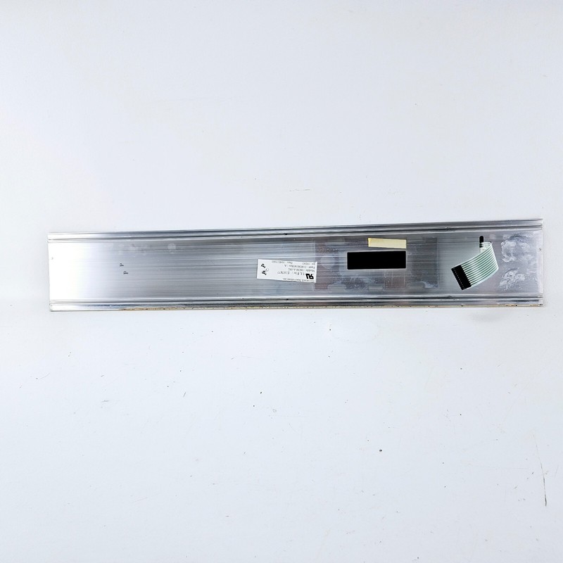 Genuine FRIGIDAIRE Oven 28" Touch Panel ONLY # 318030145 (Board not included) gallery