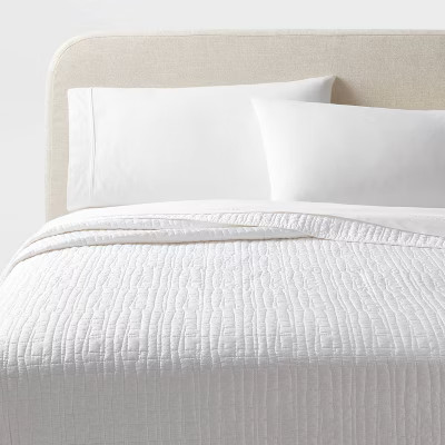 TENCEL Quilt Light - Threshold gallery