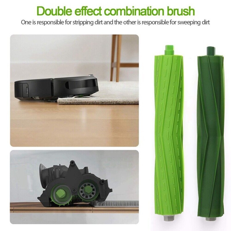 Replacement For IRobot For Roomba Combo J7+ J7 Plus Robot Vacuum Cleaner Parts gallery
