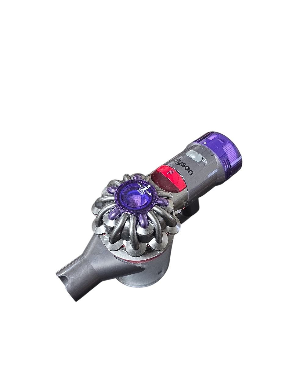 Dyson V8 (model SV25) Origin Extra Cordless Vacuum -UNIT ONLY-WORKS PERFECTLY gallery
