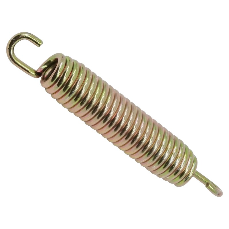 Caltric Deck / Pump Idler Spring for Bad Boy MZ Magnum - 48" 54" 2013-2016 gallery