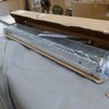 Soft Close Bottom Mount Drawer Slides 24 Inch Rails with Rear mounting Bracket gallery
