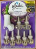 Glade Plugins Tranquil Lavender & Aloe 7 Scented Oil Refills+ 1 Warmer SCJohnson gallery