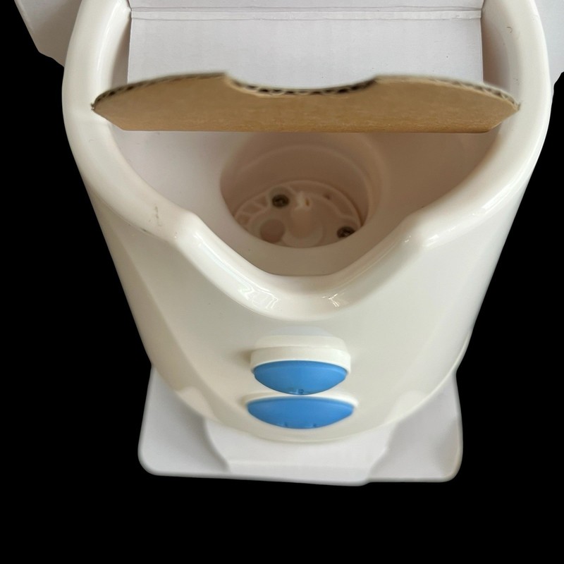 Scrubbing Bubbles Automatic Shower Cleaner - (Sprayer Unit ONLY) gallery