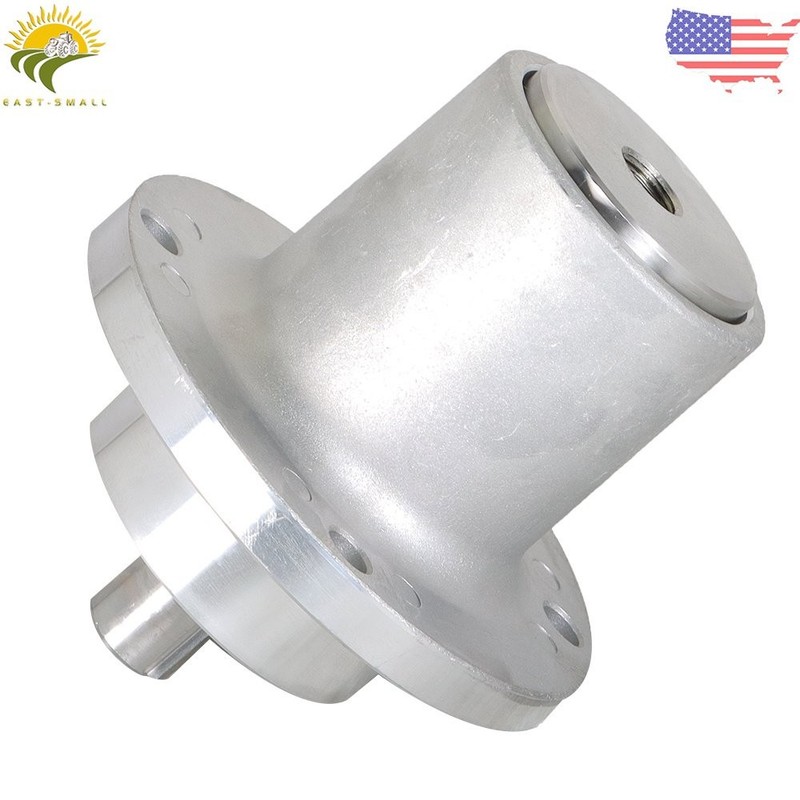 Thomletha 3 Pack Spindle Assembly for Bad Boy Deck 037-2000-00 037-2050-00 gallery