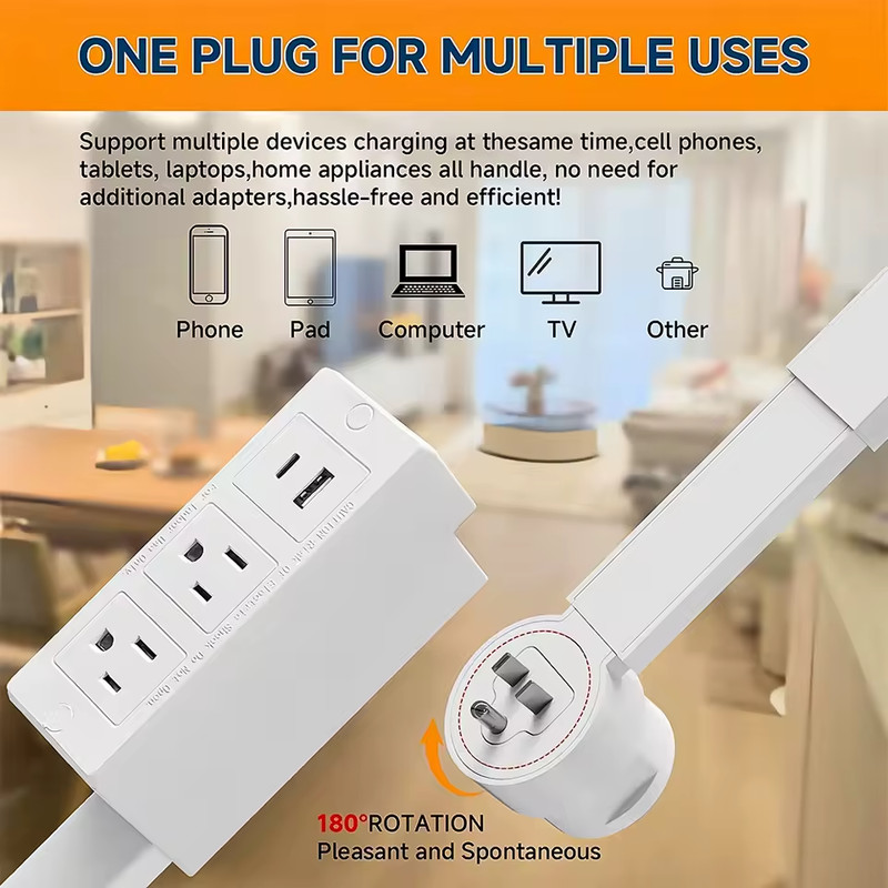Electrical Outlet Extender gallery
