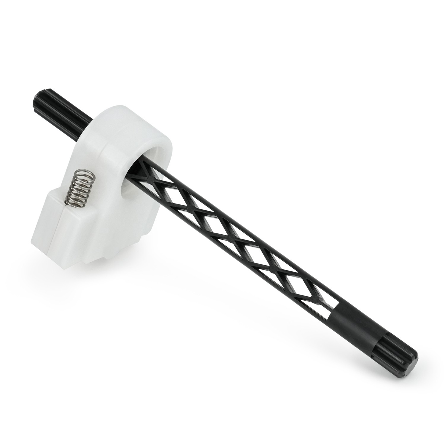 Pool Cleaner Steering Bracket Roller PVXH011SA Fits Hayward AquaNaut 200 400 450 gallery
