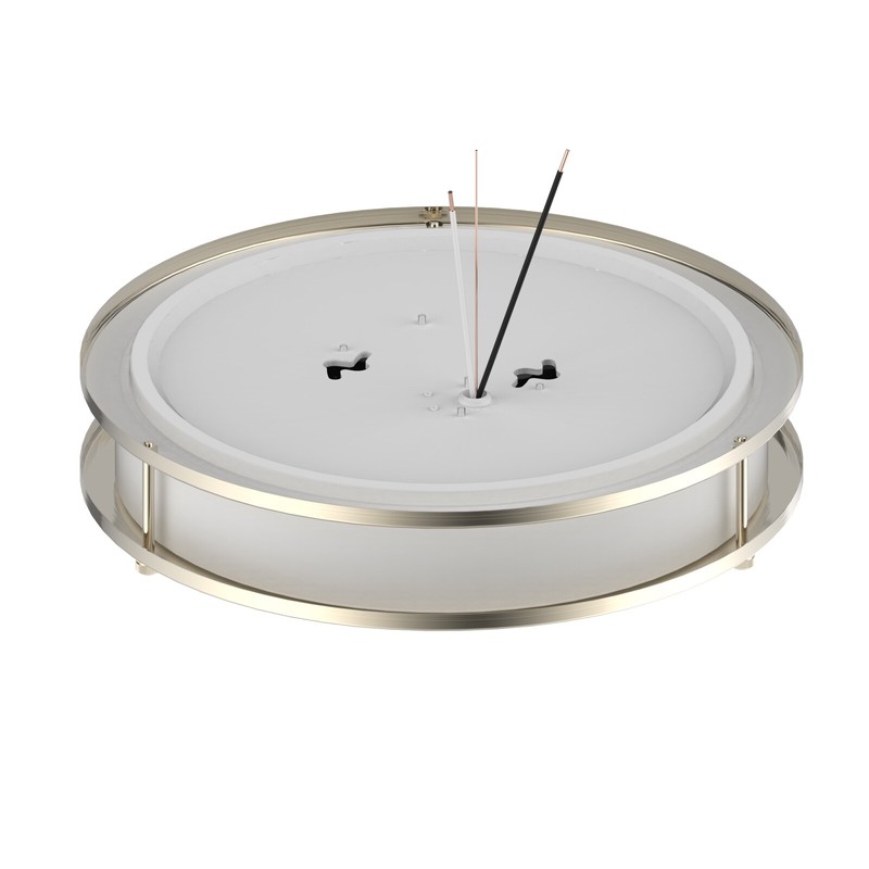 LED Ceiling Light | ALL-IN-ONE Adjustable Light Color | Dimmable | 10"/12"/14" gallery