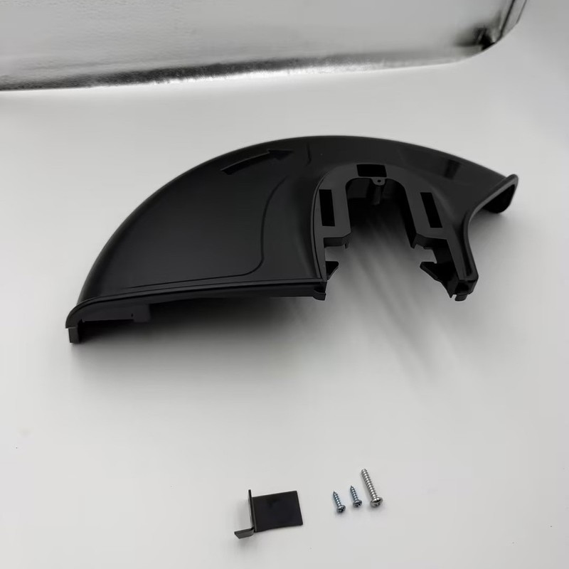 Compatible with Black Decker 90567871N String Trimmer Guard Assembly 90567871C B gallery
