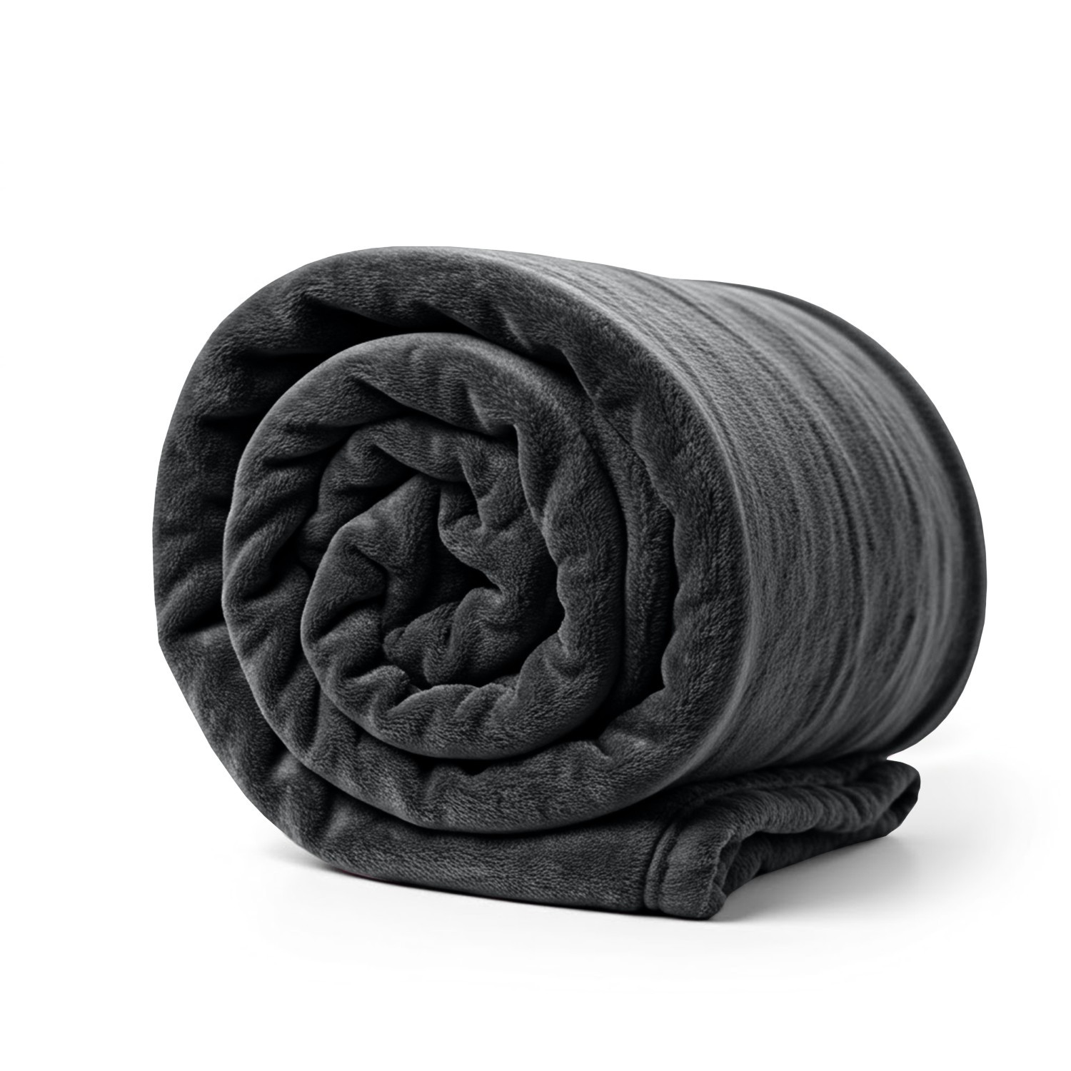 Ultra Soft Fleece Blanket Double Sided Plush Throw Bed Couch Twin Queen Size gallery