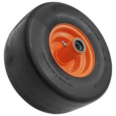 52″ Solid Wheel Airless for Bad Boy Pup and Lightning 2007-2008 2010 022-2006-00