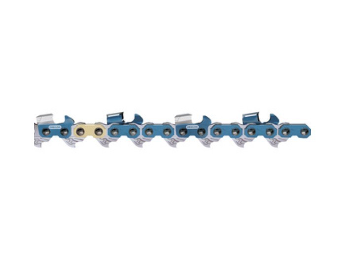 2-Pack 24" Chains For Makita DCS6401 DCS6421 DCS7301 DCS7901 72EXL084G(2) gallery