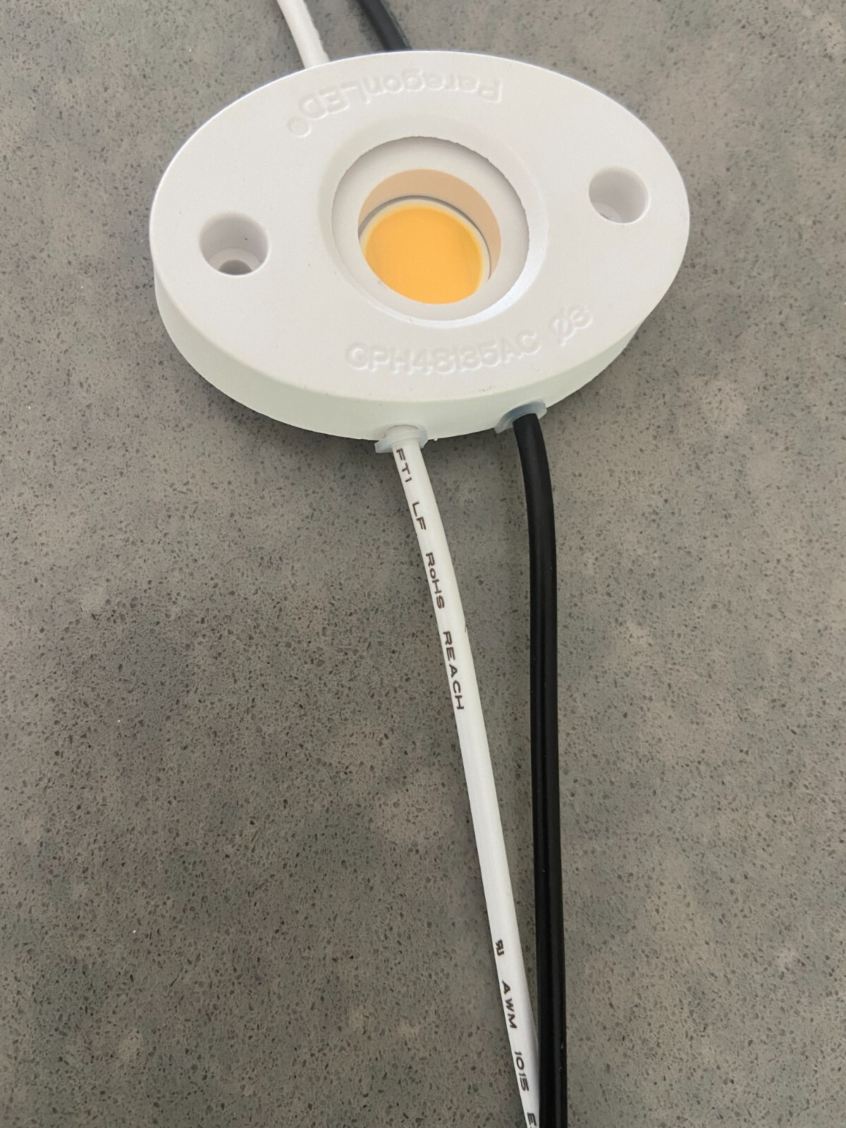 ParagonLED CDLC-42-30135-120V-30-16W LED Replacement Light. L140 gallery