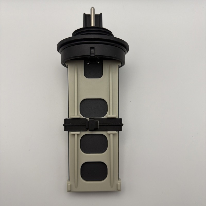 11904 Titanium Electrode Replacement for Intex, Above Ground Pools NEW Open Box gallery