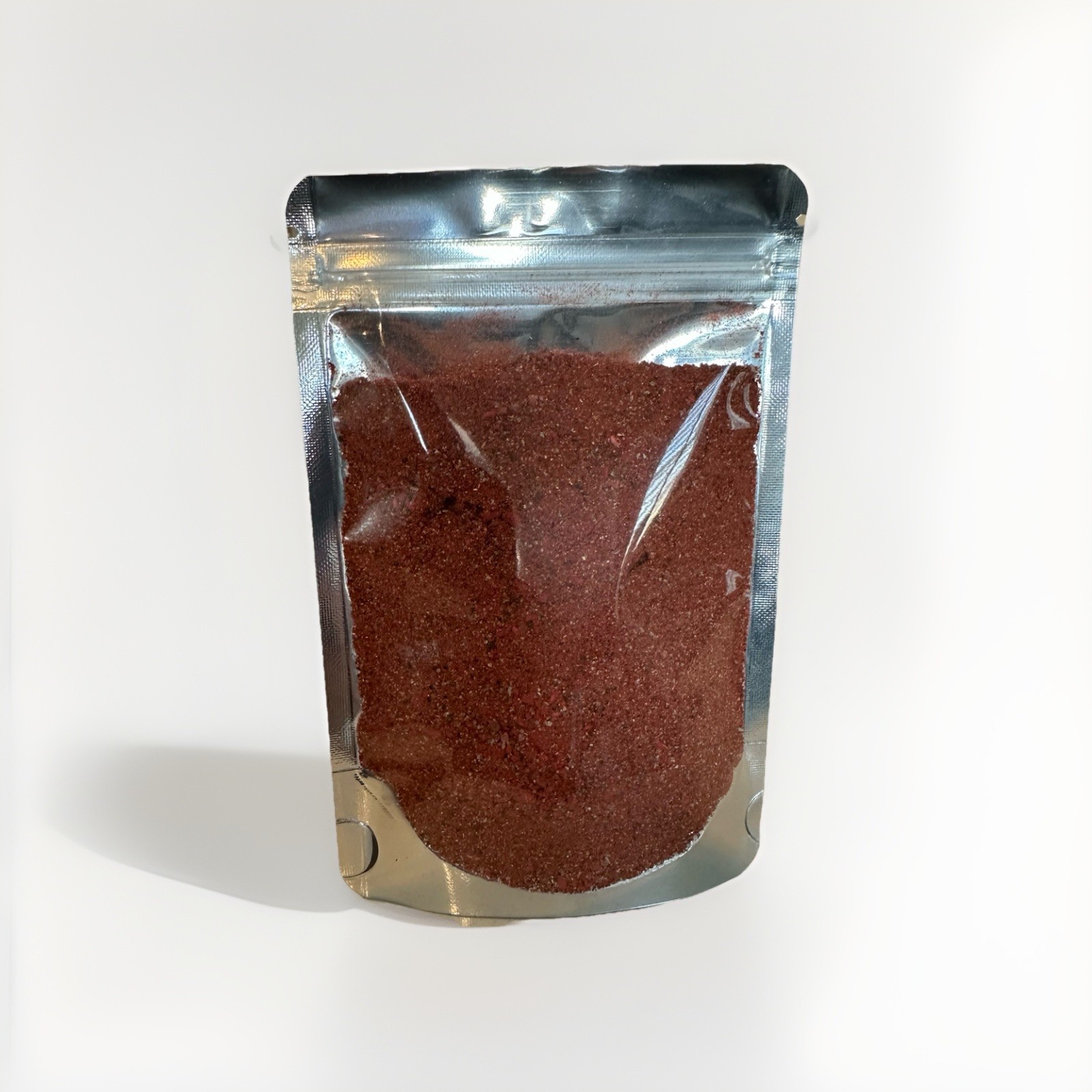 Spackie’s Raspberry Rustler BBQ Seasoning – Bold Raspberry Chipotle Dry Rub 4 oz gallery