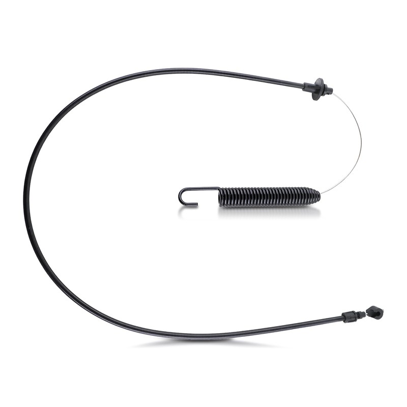 42" Deck Clutch Cable For Craftsman LT1000 LT2000 DLT3000 175067 169676 21547184 gallery
