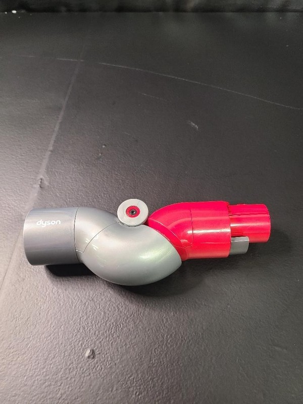Quick Release Low Reach Adapter for Dyson V10 Slim V12 gallery