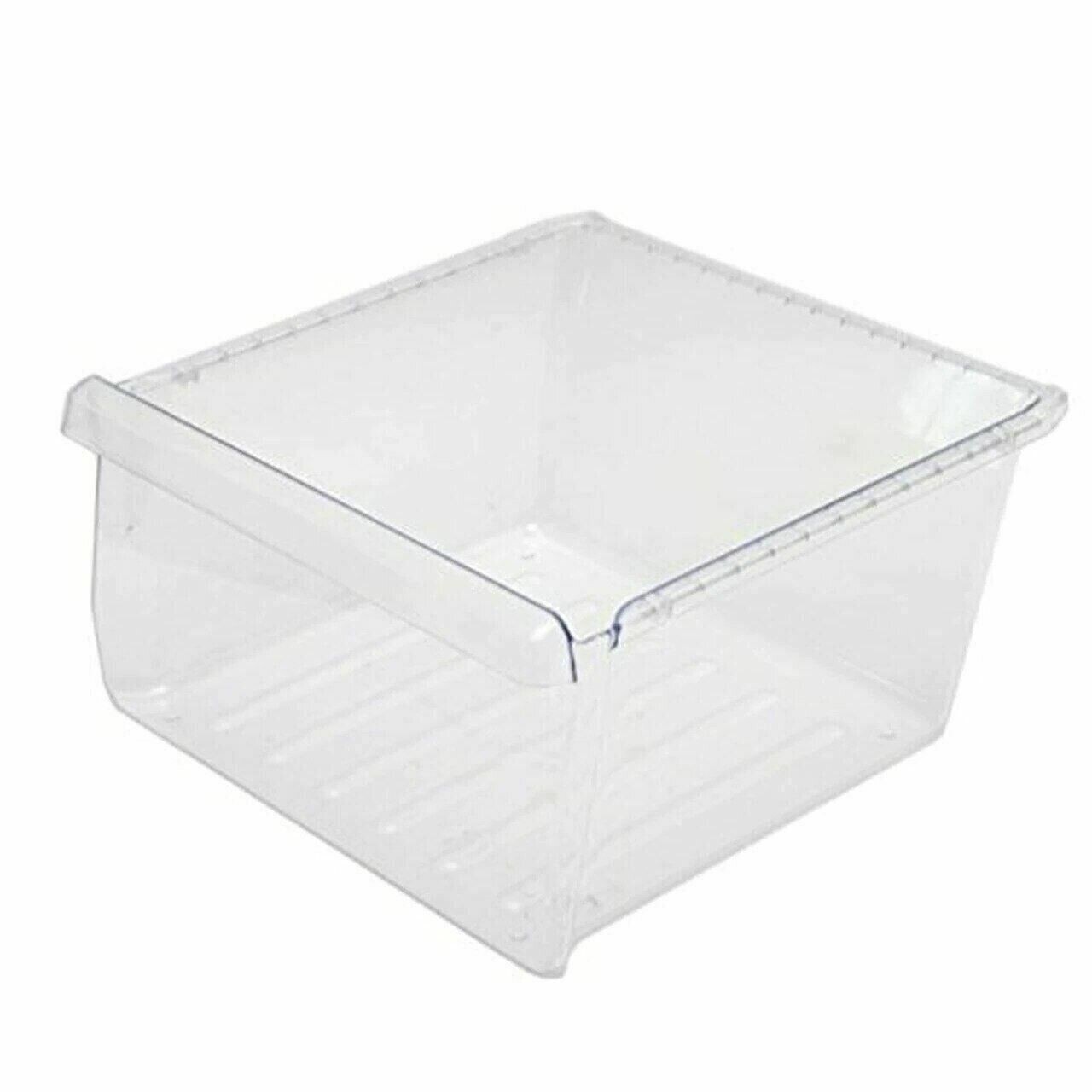 Drawer ( Upper ) Compatible with SAMSUNG Refrigerator RS261MDPN RS25J500DSG gallery