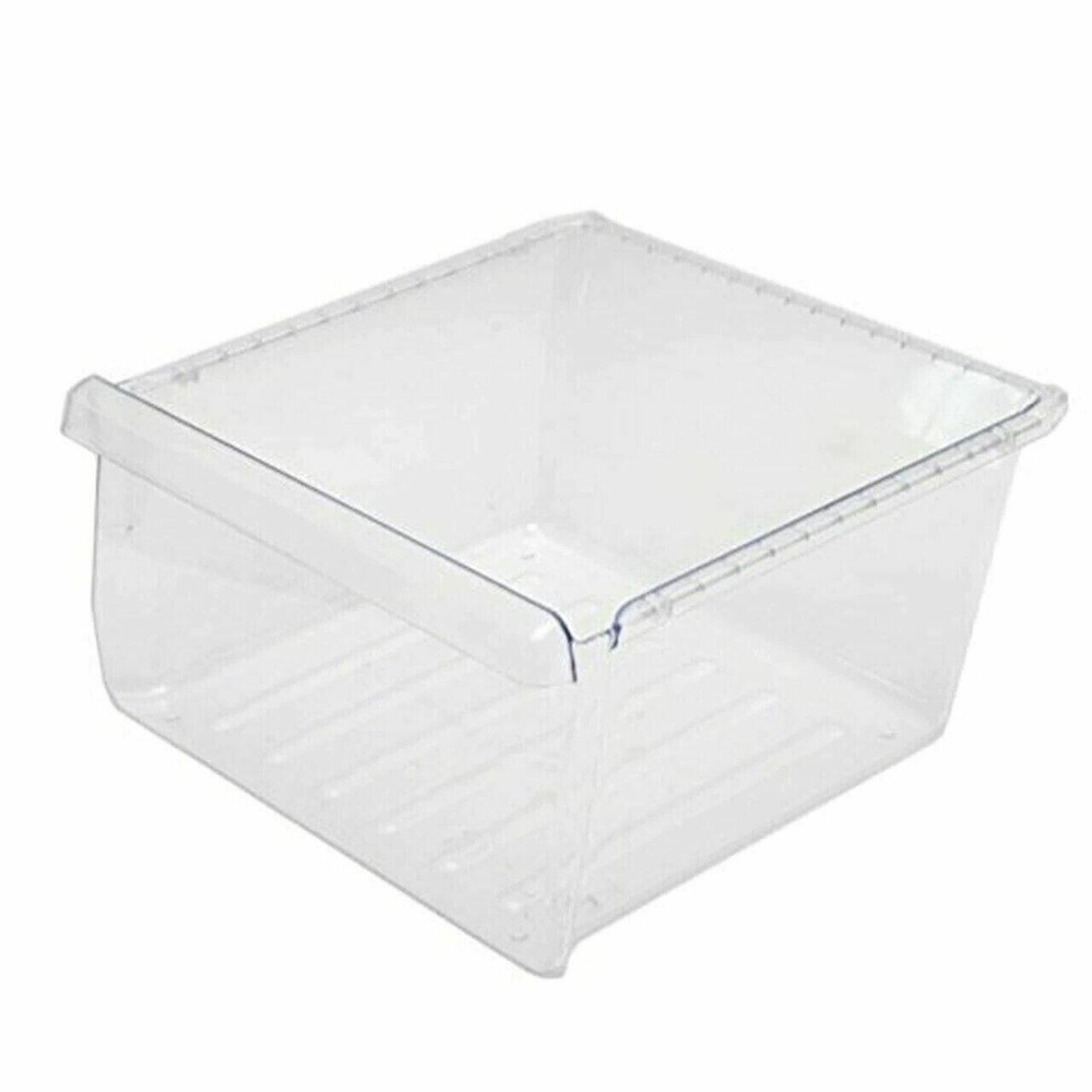 Drawer ( Upper ) Compatible with SAMSUNG Refrigerator RS261MDPN RS25J500DSG