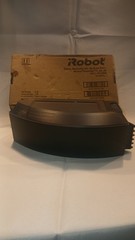 iRobot Roomba Compatible Dust Bin for i1 i3 i4 i6 i7 j7
