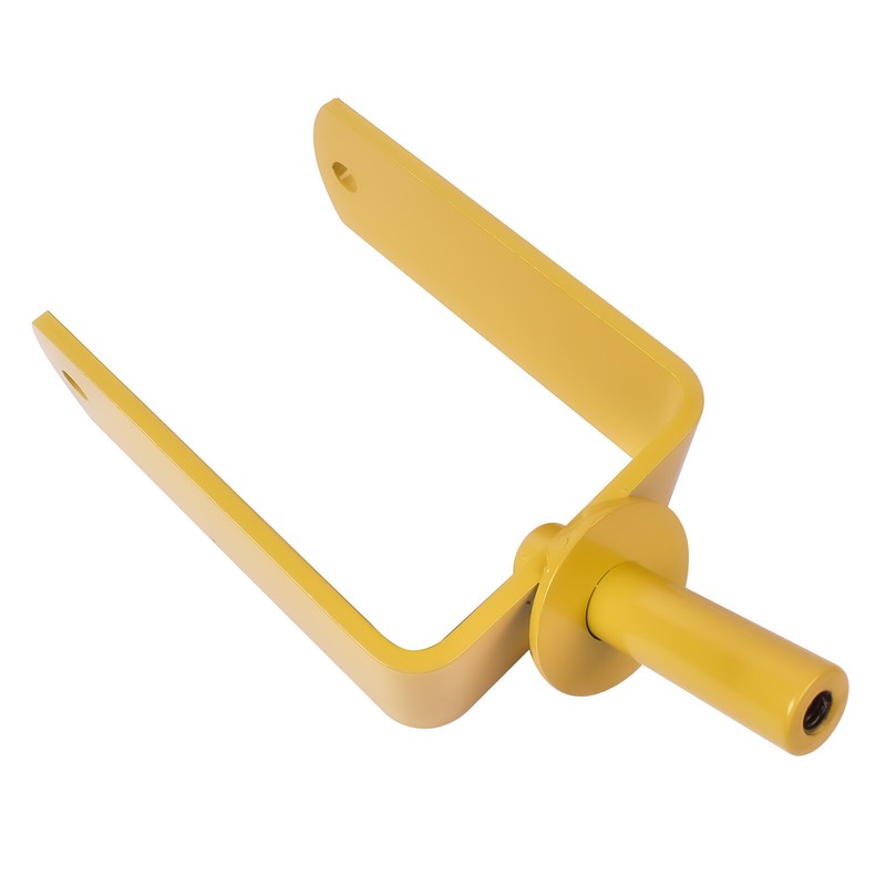 New Front Caster Fork 110116 for Hustler Dash Raptor Sport Surfer PRO gallery