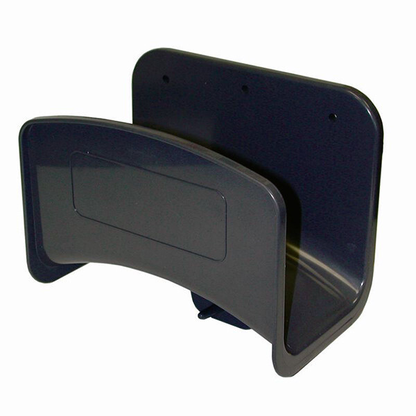 Central Vacuum Hose Hanger - Storage Rack - Vac. - Beam Hayden MD NuTone Vacuflo gallery