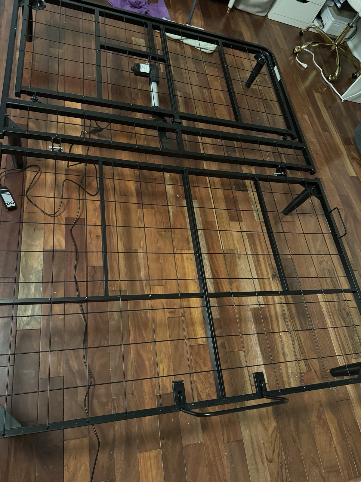 Automatic Queen Bed Frame gallery