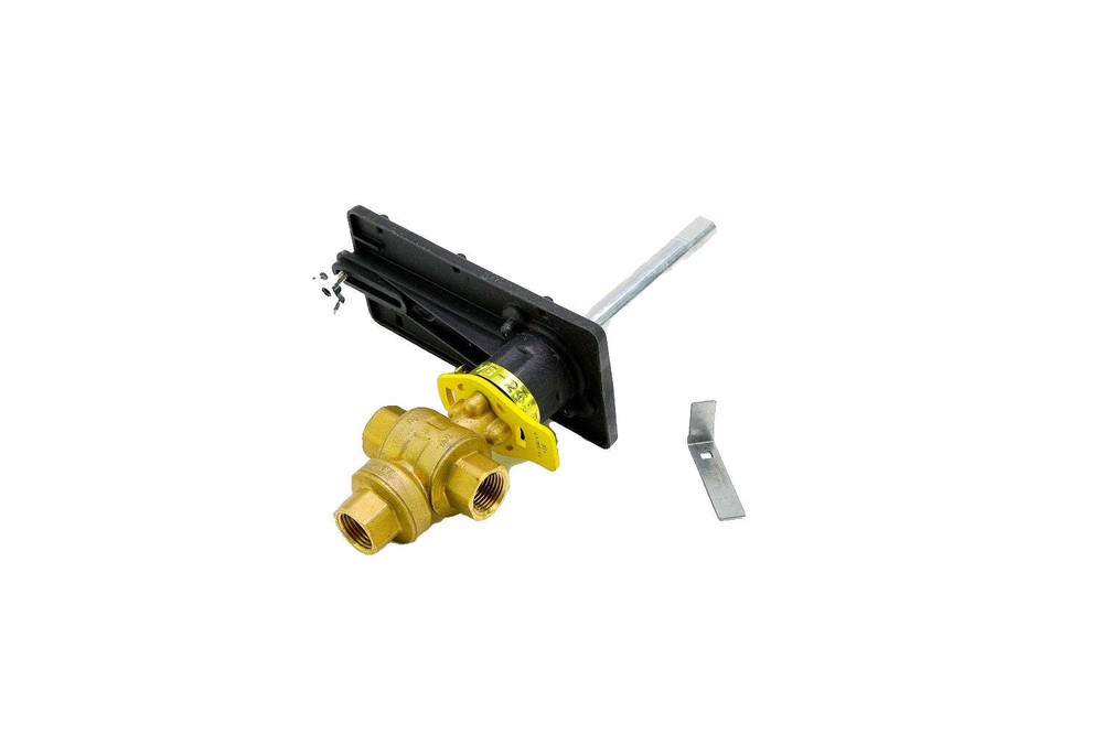 Schneider Electric (Barber Colman) VB-2313-500-9-5 - 1/2"3W VlvW/LinkageF/35#Act
