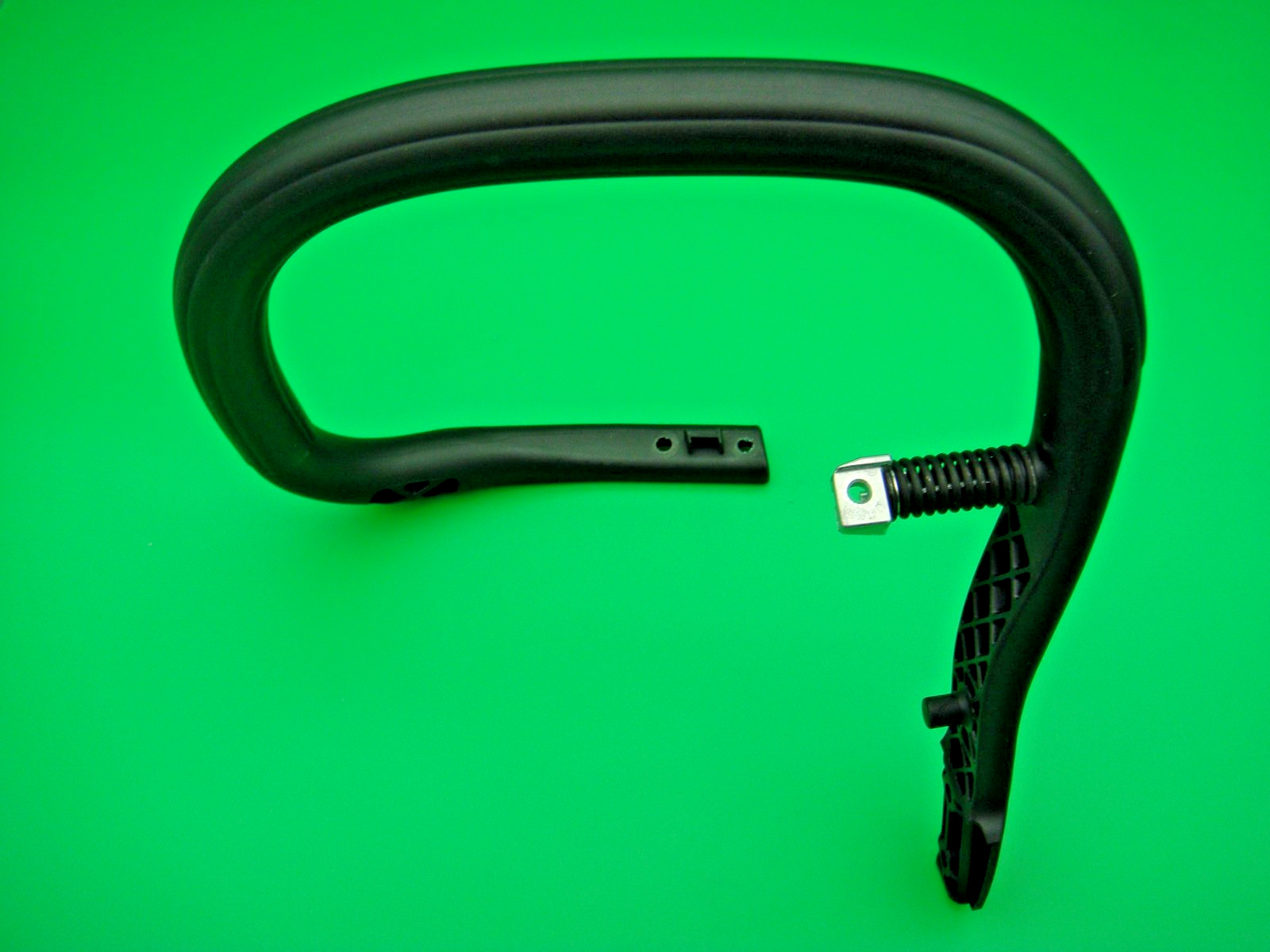 GENUINE STIHL MS231 MS241 MS251 CHAINSAW HANDLE BAR & SPRING - STANDARD VERSION gallery