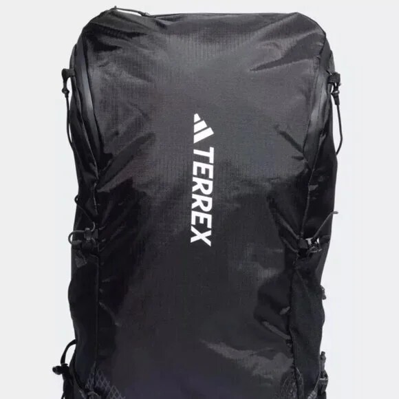 Adidas Terrex Waterproof RAIN.RDY Backpack New With Tags