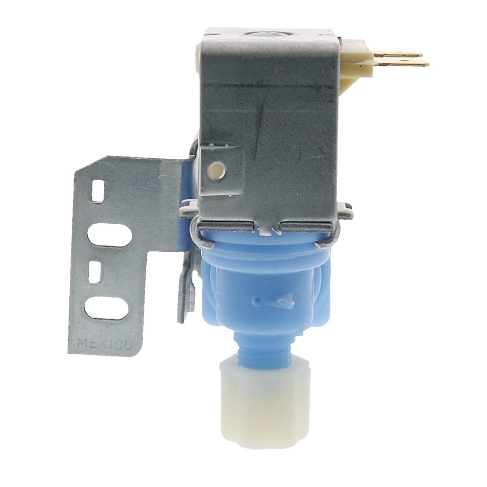 Exact Replacement 218859701 for Electrolux Frigidaire Refrigerator Valve gallery