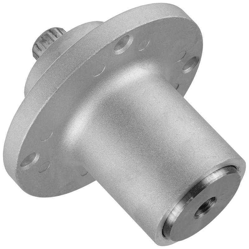 Spindle Assembly Fits Hustler Raptor SD SDX 36 42 48 54 60 Inch Deck 601804 gallery
