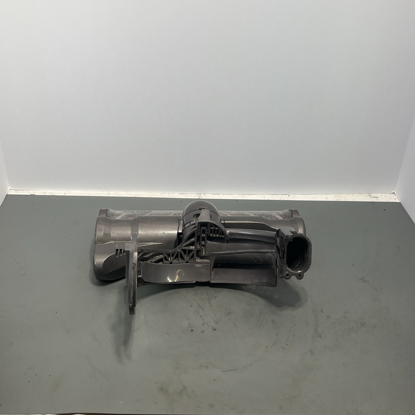 Dyson DC24 Animal Motorized Cleaner Head Assembly Brush Roll Floor Nozzle OEM gallery