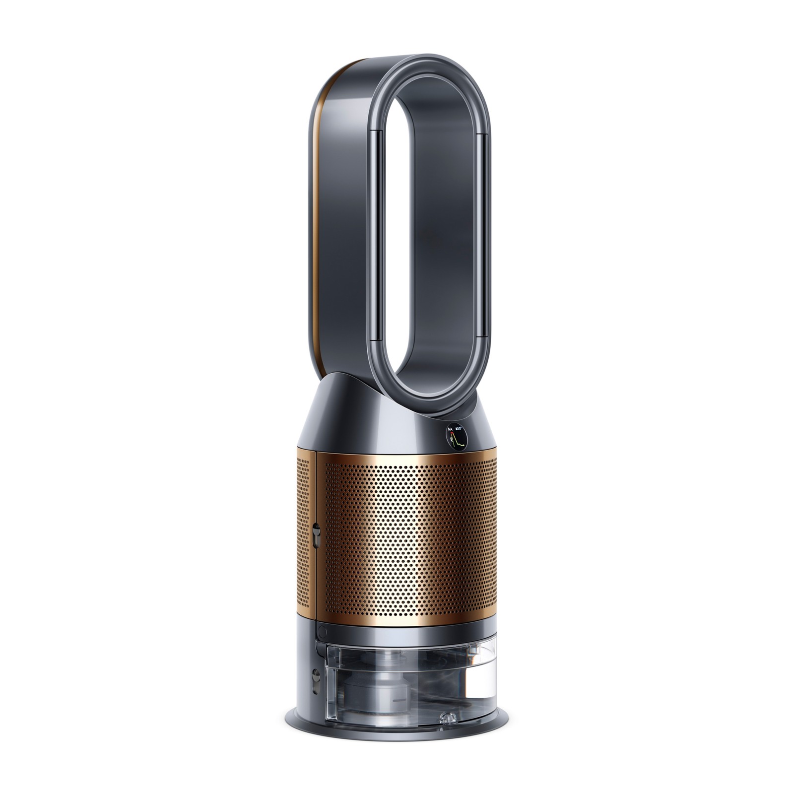 Dyson PH02 Pure Humidify + Cool Cryptomic™ | Gunmetal/Bronze | Refurbished gallery