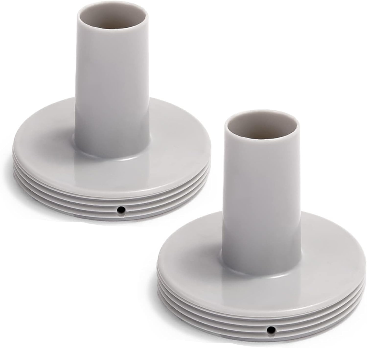 11070 Strainer Connector for Intex Swimming Pool Outlet Ports 1-1/4" Fitting Fit gallery
