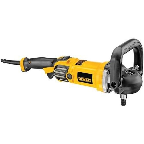 DeWalt DWP849X 7" to 9" Variable Speed Polisher with Soft Start gallery