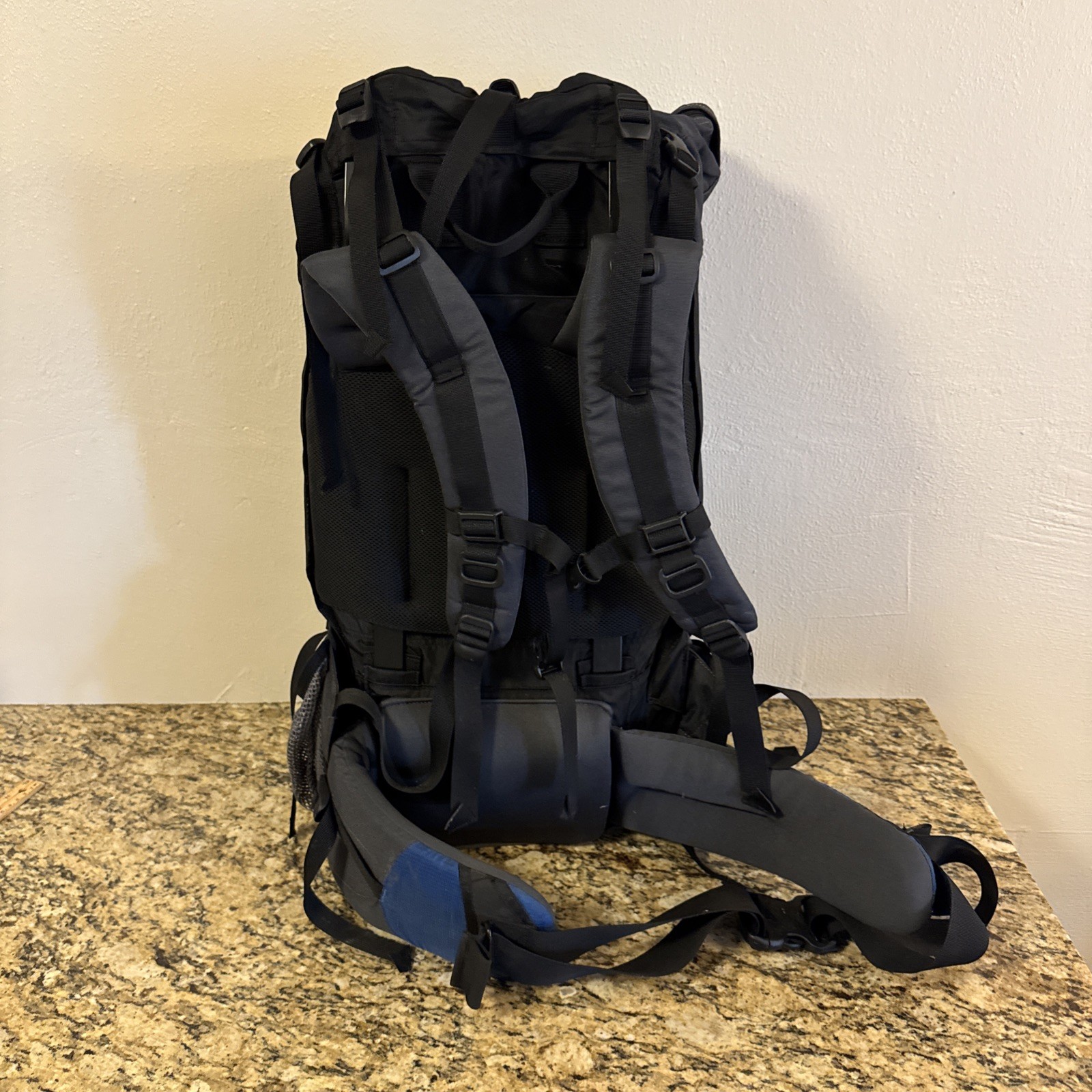 KELTY REDCLOUD 5600 Pack Trail Series Internal Frame Hiking Backpack Great Cond 5