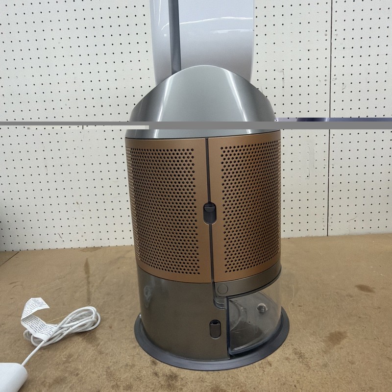 Dyson Purifier Humidify+Cool Formaldehyde PH04 White/Gold NO REMOTE gallery