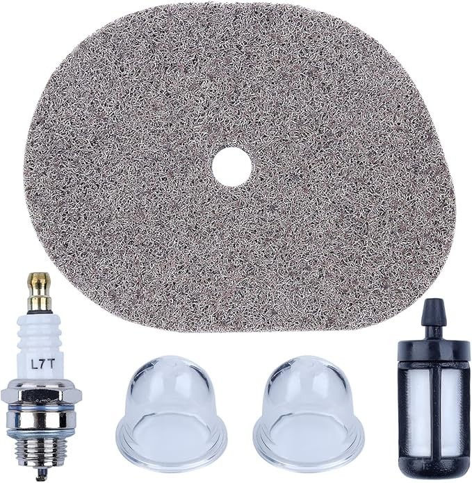 Air Filter For Stihl FS50 FS50C FS40 FS40C FS56 FS56R FS56C FS56RC FS70 Durable gallery