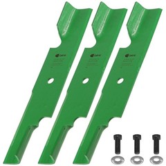 48″ Deck Blade & Bolt For Bad Boy Revolt 19-25 / ZT Elite 13-25 / Maverick 16-25
