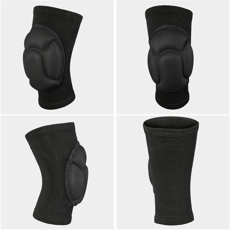 1PCS Knee Pads Construction Floor Work Gears Sport Professional Leg Protector gallery