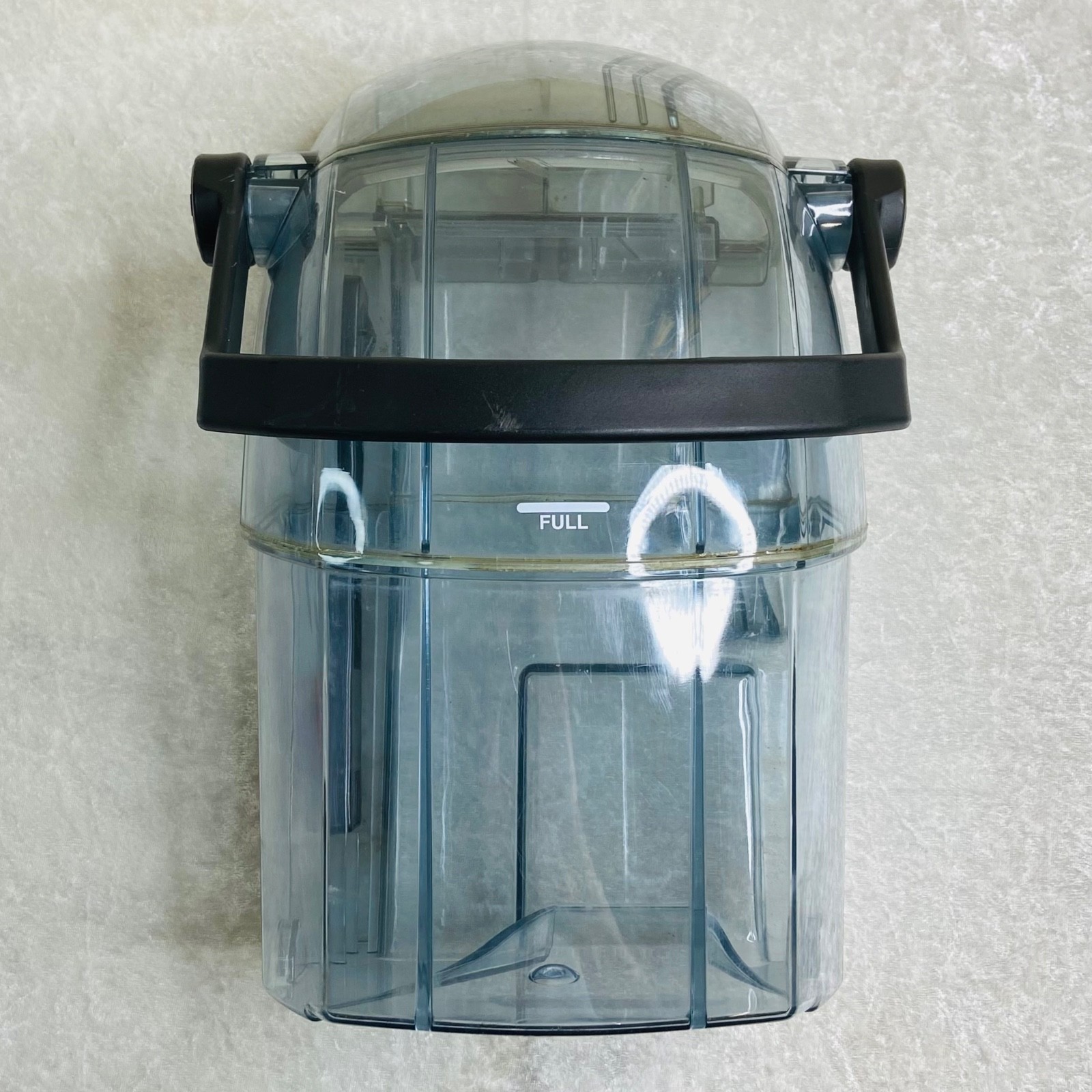 BISSELL Lift-Off Deep Cleaner Pet Carpet Dirty Tank With Top Lid Model #66E12 gallery