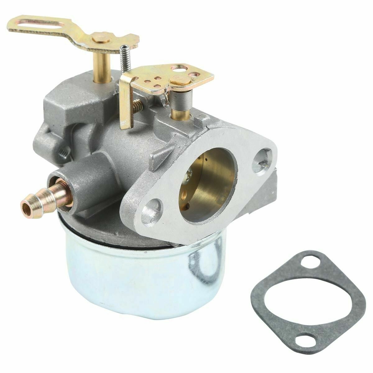 Carburetor For Simplicity 870 Snow Blower 1690545 678 776 778 8HP Carb gallery