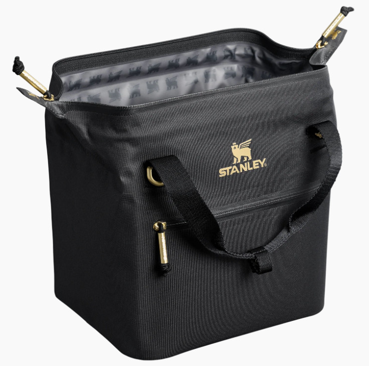 The All Day Julienne Mini Cooler | 10 Can | 7.4 QT | 7.0 L gallery