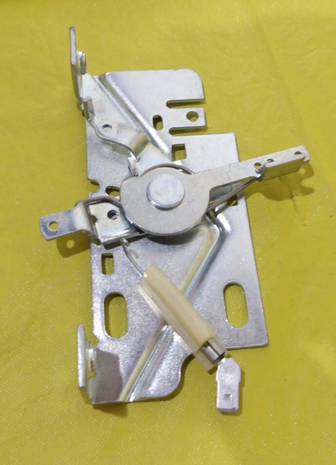 New Tecumseh 33155A Control Bracket Genuine OEM Service Part gallery