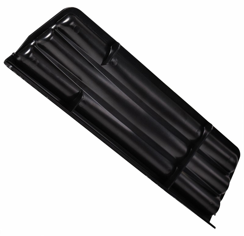 Dispenser Overflow Grille for Whirlpool ED5PHEXMQ00 GD5PHAXLQ00 ED5FVGXWS07 NEW gallery