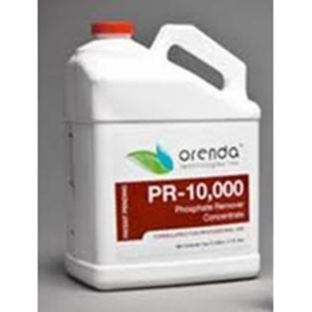 HASA ORE-50-227 1/2" Phosphate Remover Concentrate gallery