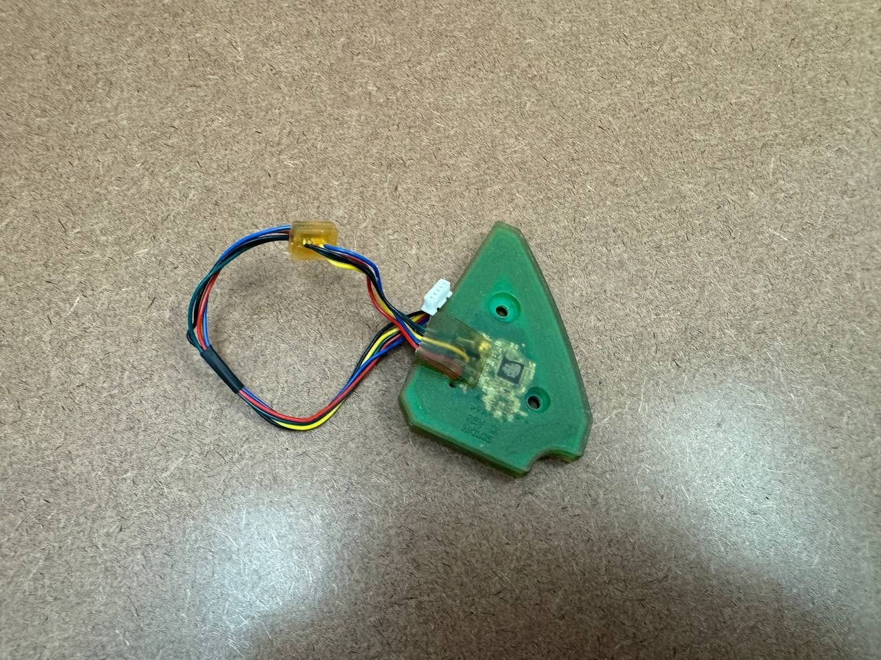 Genuine Obstacle Detection Sensor For iRobot Roomba J7 J7+ Plus Replacement Part gallery