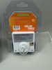 Grow Trees Dual Outlet Timer FD60-U2 24 Hours Wall Plug-In White 1875W 125V gallery